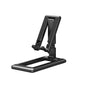 Adjustable Metal Desktop Mobile Phone Stand for Cell phones and tablets, Phone Portable Holder Bracket